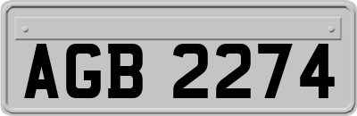 AGB2274