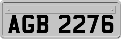 AGB2276