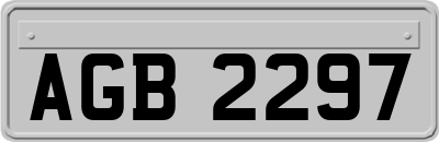 AGB2297