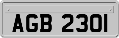 AGB2301