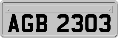 AGB2303