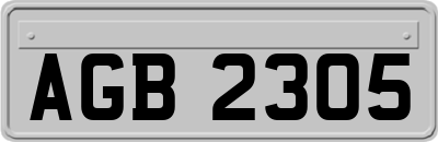AGB2305