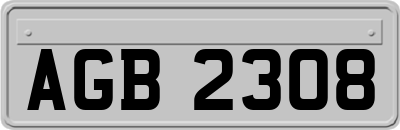 AGB2308