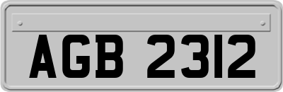 AGB2312