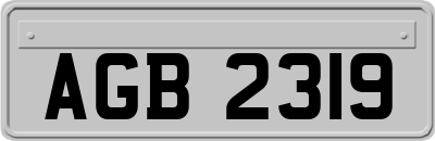 AGB2319