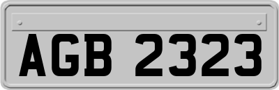 AGB2323