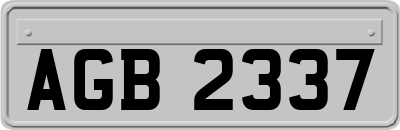 AGB2337