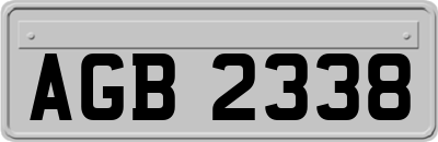 AGB2338
