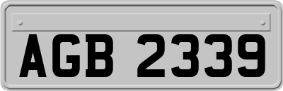 AGB2339