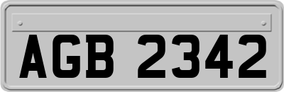 AGB2342
