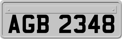 AGB2348