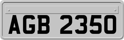 AGB2350