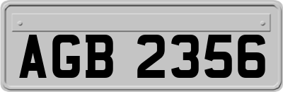 AGB2356