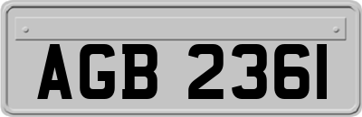 AGB2361
