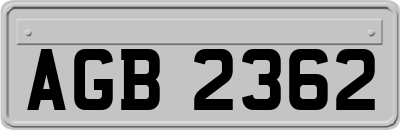 AGB2362