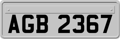 AGB2367
