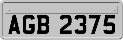 AGB2375