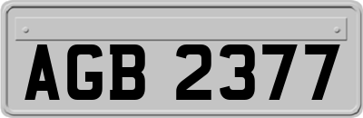 AGB2377