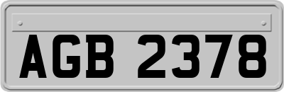 AGB2378