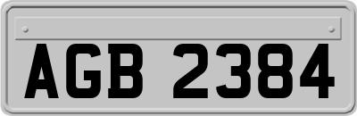 AGB2384