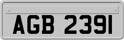 AGB2391