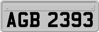AGB2393