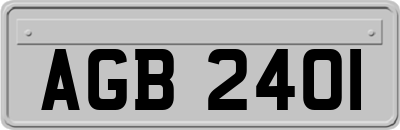 AGB2401