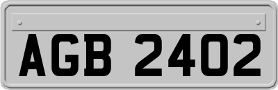 AGB2402