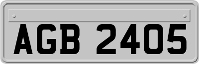 AGB2405