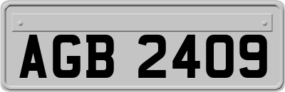 AGB2409