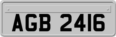 AGB2416