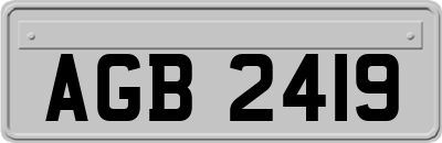 AGB2419