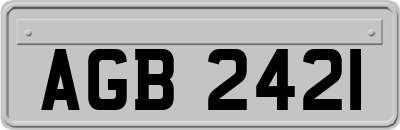 AGB2421