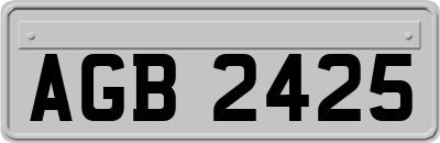 AGB2425