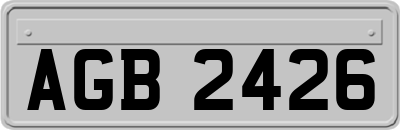 AGB2426