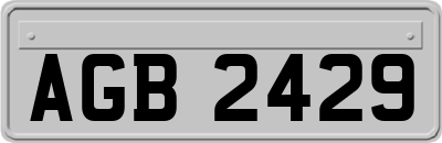 AGB2429