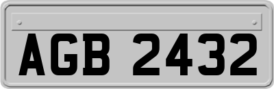 AGB2432