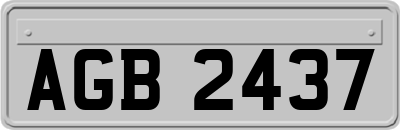AGB2437