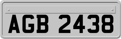 AGB2438