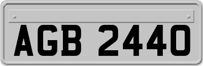 AGB2440