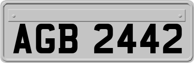 AGB2442