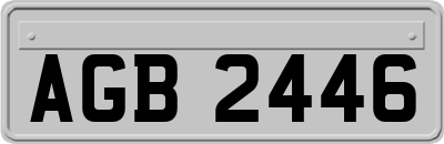 AGB2446