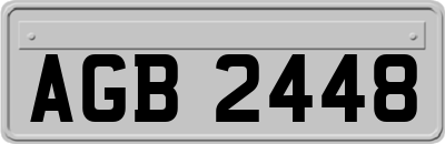AGB2448