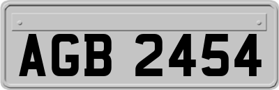 AGB2454