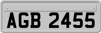 AGB2455