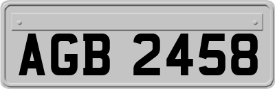 AGB2458