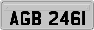 AGB2461