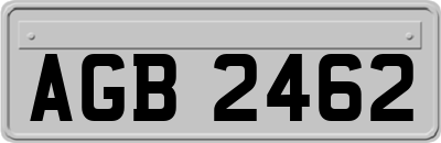 AGB2462