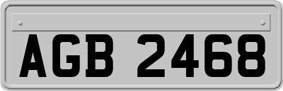 AGB2468