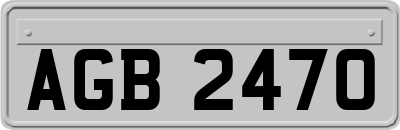 AGB2470